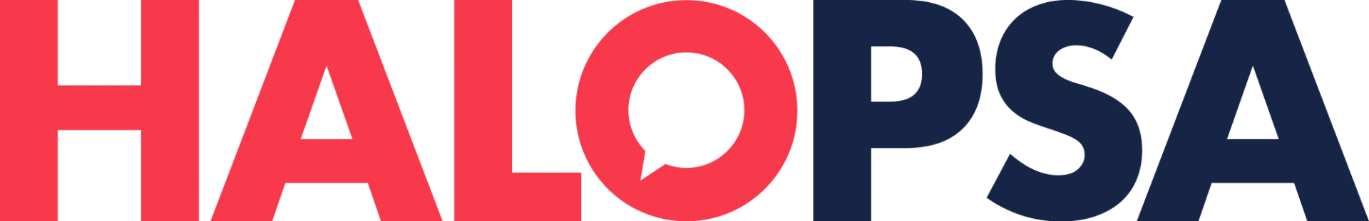 HaloPSA